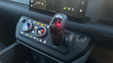 Land Rover Defender 3.0 D250 X-Dynamic HSE 110 5dr Auto Diesel Estate